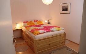 Ferienwohnung Backhaus